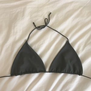Farron Swim Bikini Top